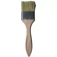 旋达毛刷3寸/把