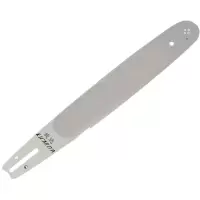 旋达 油锯导板 18寸/个