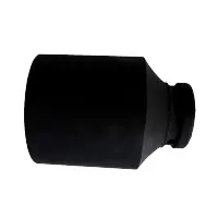 旋达 重型套筒头 55mm/个