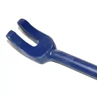 旋达羊角撬棍1.5m/根