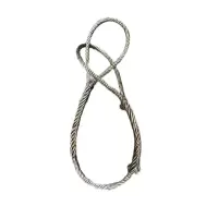 旋达钢丝套3T 1.5m/根