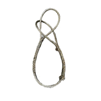 旋达钢丝套3T 2.5m/根