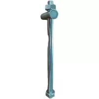 旋达供气阀组装套筒组两爪/套