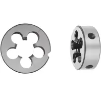 旋达圆板牙 M27*3 (单位:个)