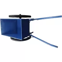 旋达翻斗车手推车 中号/个