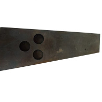 旋达联轴节螺丝斜铁DZ-02/块