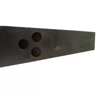 旋达联轴节螺丝斜铁DZ-02/块