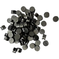 旋达铅封豆8mm/千克