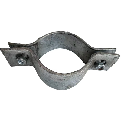 旋达抱箍219mm一副30*3mm钢带/套