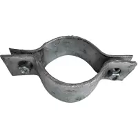 旋达抱箍60mm一副30*3mm钢带/套