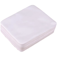 旋达擦拭布白色 14.5*17.5cm 片