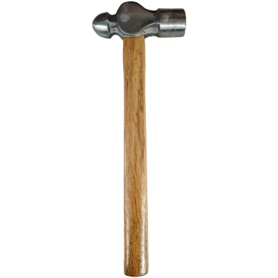 旋达木柄圆头锤1.5P 把