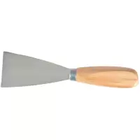旋达油灰刀50mm 把