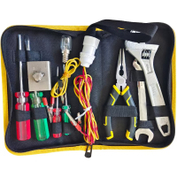 旋达 工具包套 XD-GJBTZ01 装