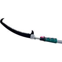 旋达伸缩加长高枝锯 4.5米加厚/套