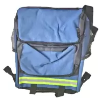 旋达加强加厚防护包工具包深蓝(可印字)20*39*48cm/个