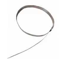 旋达自锁式不锈钢扎带0.4*600mm/根