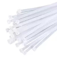 旋达尼龙扎带 5*200mm(100根) 包