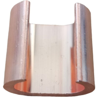 旋达 C型通夹 XD-0822 个