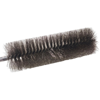 旋达圆形钢丝刷内孔刷长650*直径50mm/把