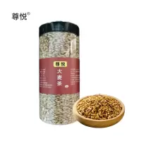 尊悦 大麦茶 450克 罐