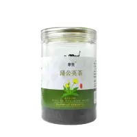 尊悦 蒲公英茶 50g/罐