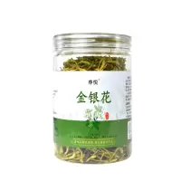 尊悦 金银花茶 50g/罐