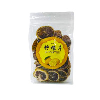 尊悦 柠檬片 150g/袋