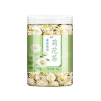 尊悦 菊花茶 50g/罐