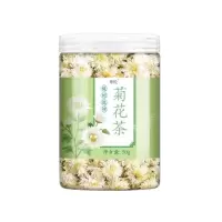 尊悦 菊花茶 50g/罐