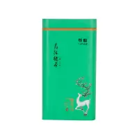 尊悦 绿茶 250g/罐