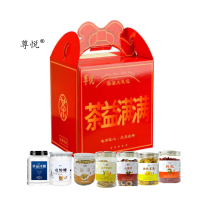 尊悦 防暑降温礼盒 3500g/盒
