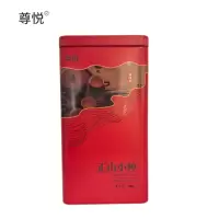尊悦 红茶 250g/罐