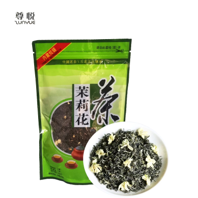 尊悦 茉莉花茶 100克/袋