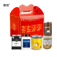 尊悦 茶益满满防暑礼盒 1440克 盒