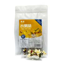 尊悦 水果茶 40克/袋