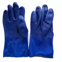 大羿之箭 浸塑手套 均码 副