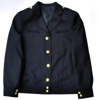 大羿之箭 工作服 155#-195# 套
