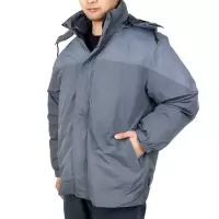 大羿之箭 夹克式羽绒服 175# 件