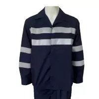 大羿之箭 棉质工作服 175# 套