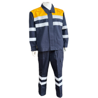 大羿之箭 高可视性警示防护服 155#-195# 套