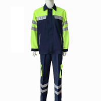 大羿之箭 高可视性警示防护服 175#套