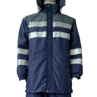 大羿之箭 高可视性警示防护服 17 5 # 件