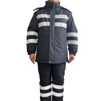 大羿之箭 高可视性警示防护服 175# 套