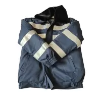 大羿之箭 高可视性警示防护服/175#/套