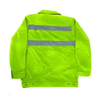 大羿之箭 高可视性警示防护服/175#/件