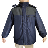 大羿之箭 夹克式羽绒服/175#/件