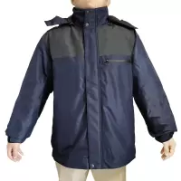 大羿之箭 夹克式羽绒服/175#/件