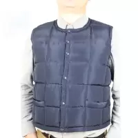 大羿之箭 羽绒马甲 175# 件