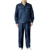 大羿之箭 蓝色工作服 180# 套